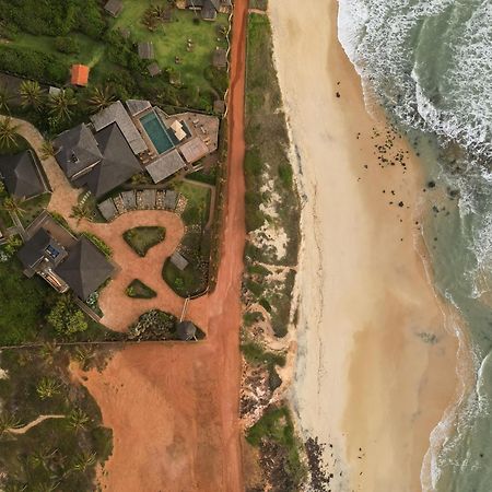 Filha Da Lua Ecolodge Praia de Pipa Экстерьер фото
