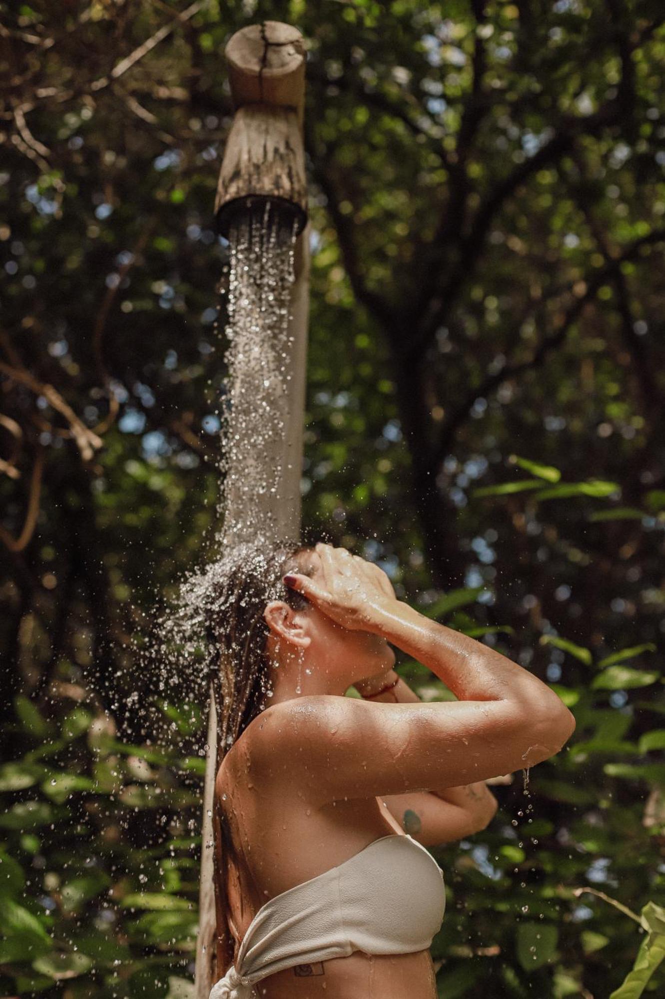Filha Da Lua Ecolodge Praia de Pipa Экстерьер фото